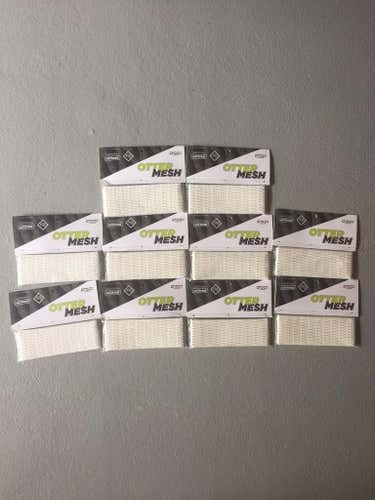 Otter Mesh 10 pieces