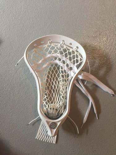 Notre Dame Stylin Strings Optik U