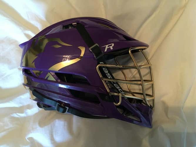 UWashington Cascade R
