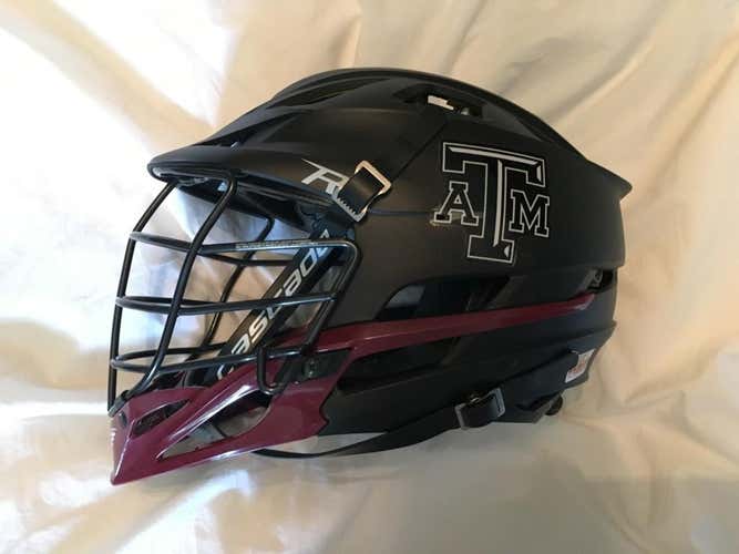 Texas A&M R
