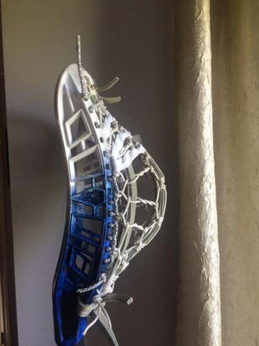 Thompson i6 with custom traditional
