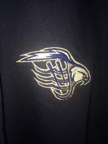 Chesapeake Bayhawks Warrior Polo Shirt