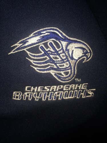 Chesapeake Bayhawks Polo Shirt