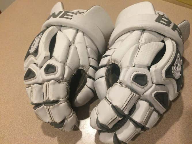 Brine King V, size Medium/12