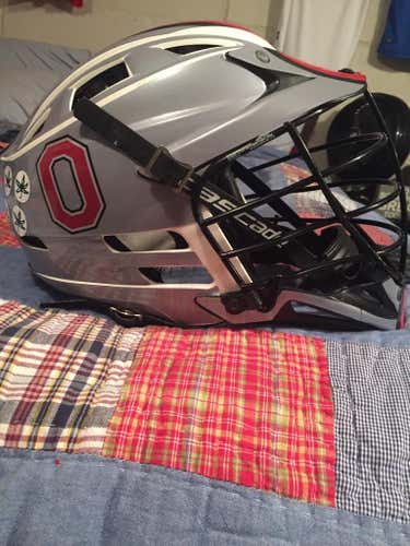 OSU Wrapped CPX-R (repost) (need gone)