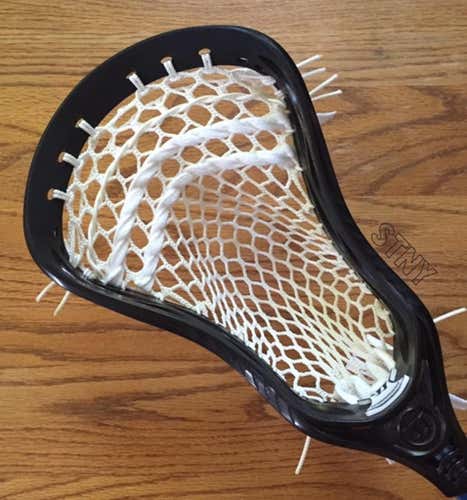 Warrior Revo 3X - Hero Mesh