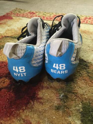 Nyit cleats