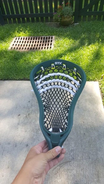 BN STX Hammer U - String King 2S