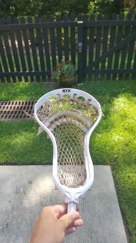 Used STX Duel