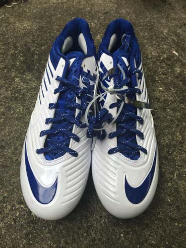 Nike Vapor Speed Lax Cleats