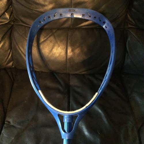 STX Eclipse Goalie Head