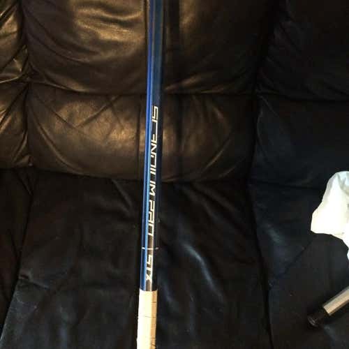 STX Scandium Pro Attack Shaft