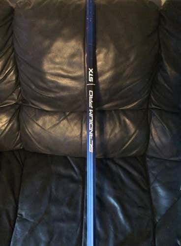 STX Scandium Pro Goalie Shaft