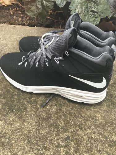 Nike Huarache 4 Lax Turf Shoes