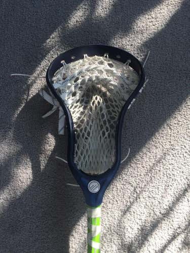 Maverik Optik U