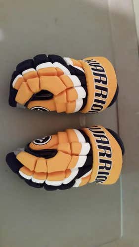 Warrior Covert DT2 14"