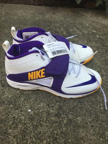 Nike Huarache Turf Lax