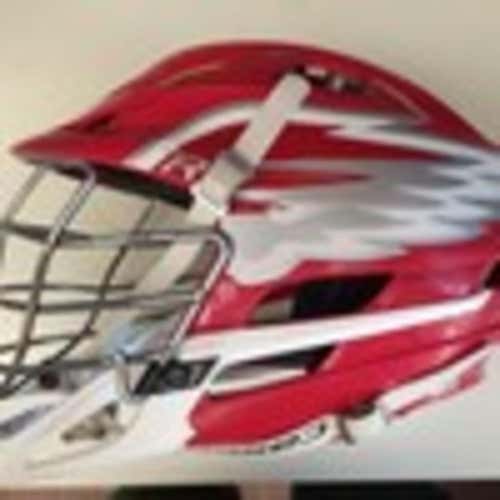 Custom Cascade R