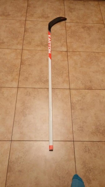 Easton Mako 2 and the E28  Professional Use Only, No Warranty.