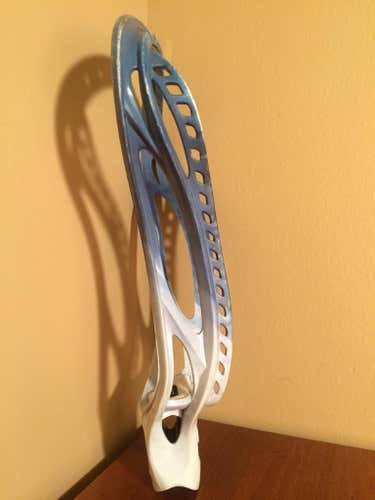 Used Unstrung Dyed Brine Answer Pro & Reebok 3k