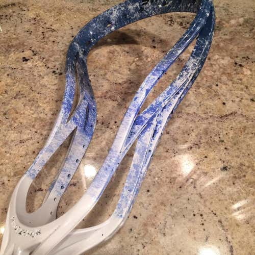 BN STX Professor, Custom Marble Dye