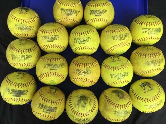 Softballs