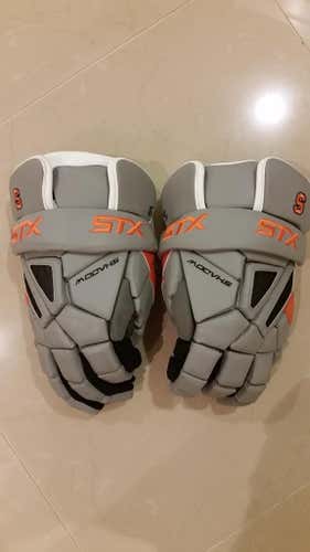 Syracuse STX Shadows sz.13