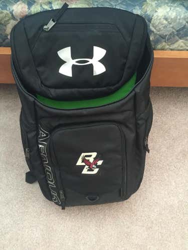 Boston College Under Armour Backpack