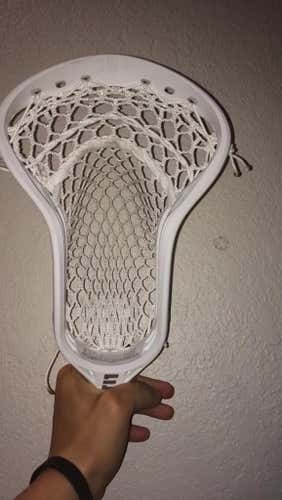 BN/LN EPOCH HAWK SEQUEL trade with germ x