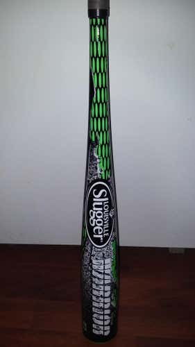 Louisville Slugger Warrior Bat, 32/29