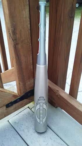 Reebok Vector BESR Certified bat, 34/31