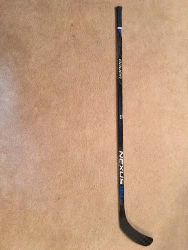 Bauer Nexus 1N 87 flex P92 curve with Grip