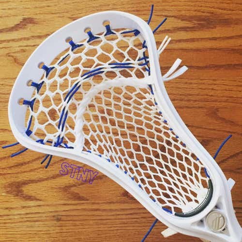 Maverik Centrik HS with STX Memory Mesh