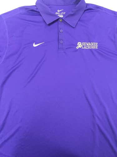 Sewanee Polo
