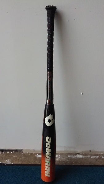 DeMarini Vendetta Youth Bat, 31/21