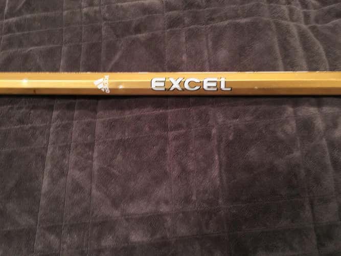Michigan Defensive Excel Shaft