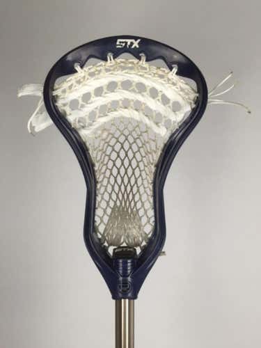 Navy Blue STX Super Power