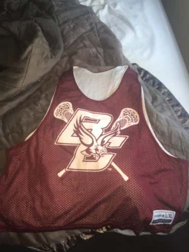 BC (Boston College) practice pinney