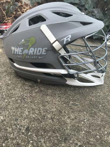 Nike The Ride R