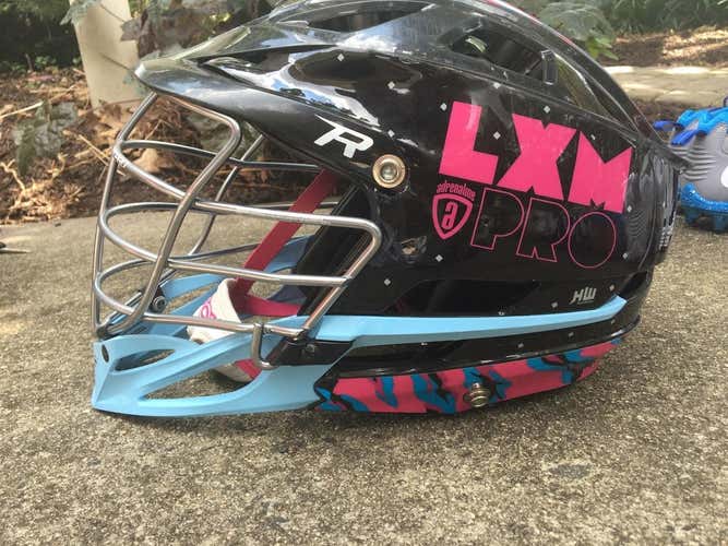 LXM Pro R