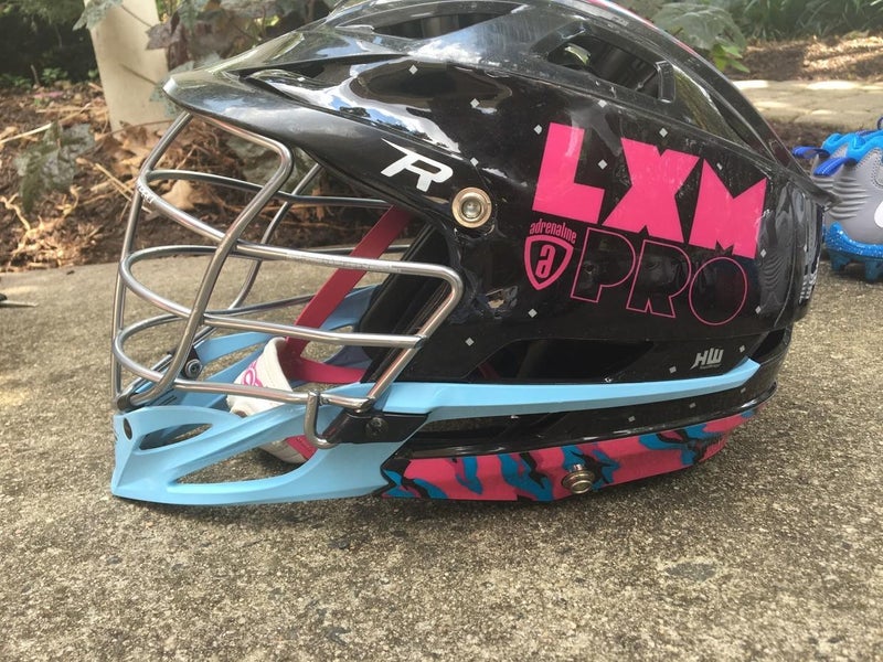 LXM Pro R