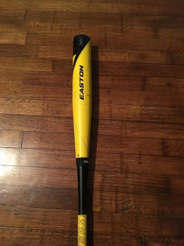 Easton XL1 BBCOR Bat, 33/30