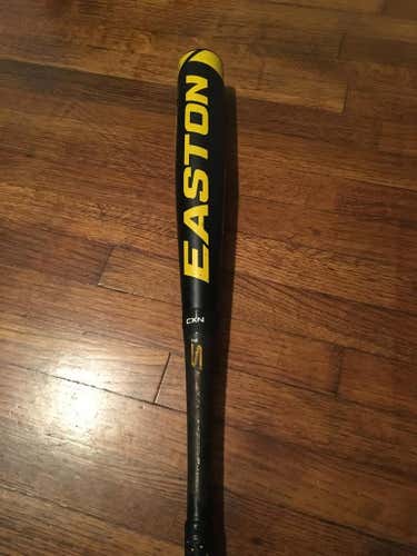 Easton S1 BBCOR Bat, 33/30