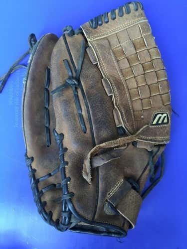 Mizuno Glove