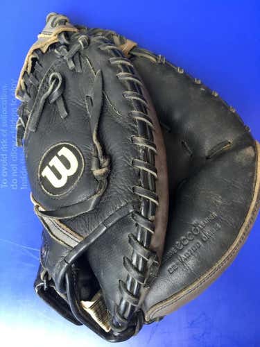 Wilson Catchers Glove