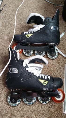 Pro Stock Graf Supra 705