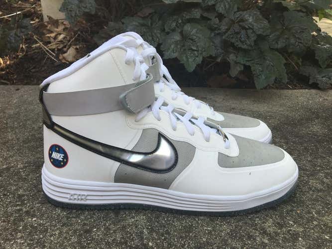 Nike Air Force High Tops