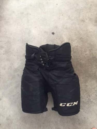 CCM pro pants