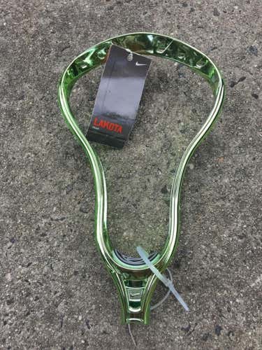 NEW Metallic Nike Lakota