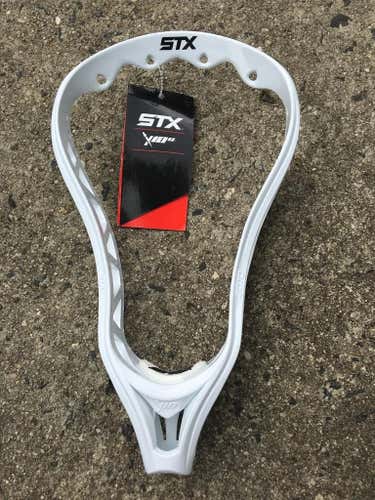 NEW STX X10 U